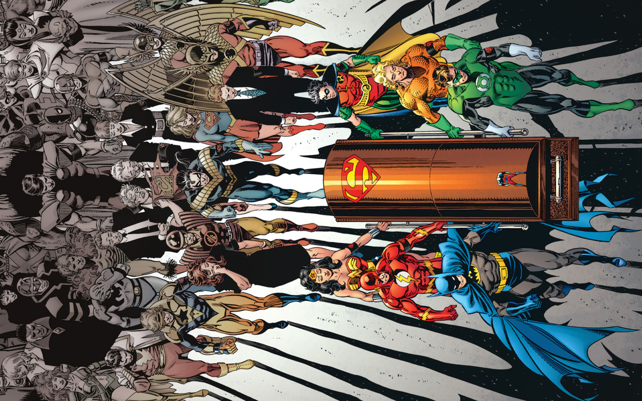 Superman_Funeral_for_a_Friend_TPB