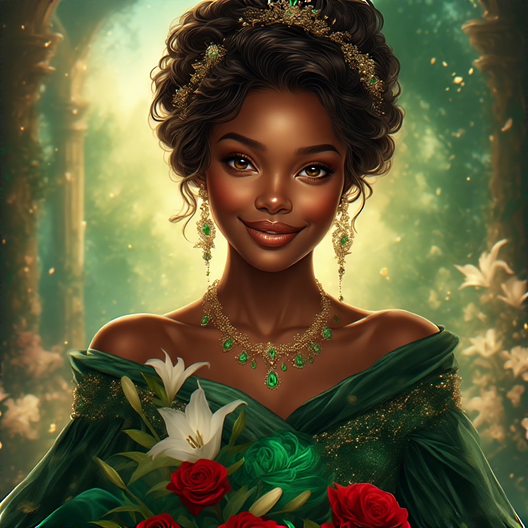 A-stunning-elegant-African-Ame-2