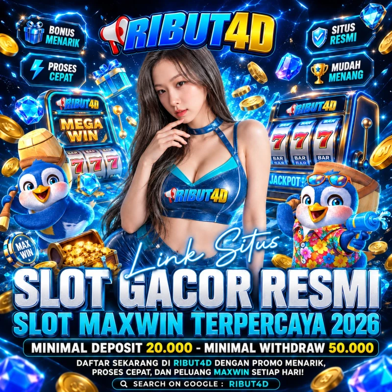 RIBUT4D