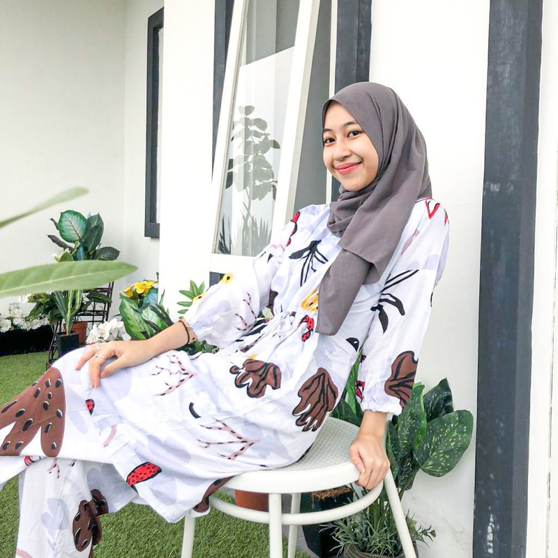 Adiba Khanza