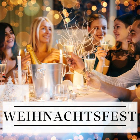 VA - Weihnachtsfest (2021)