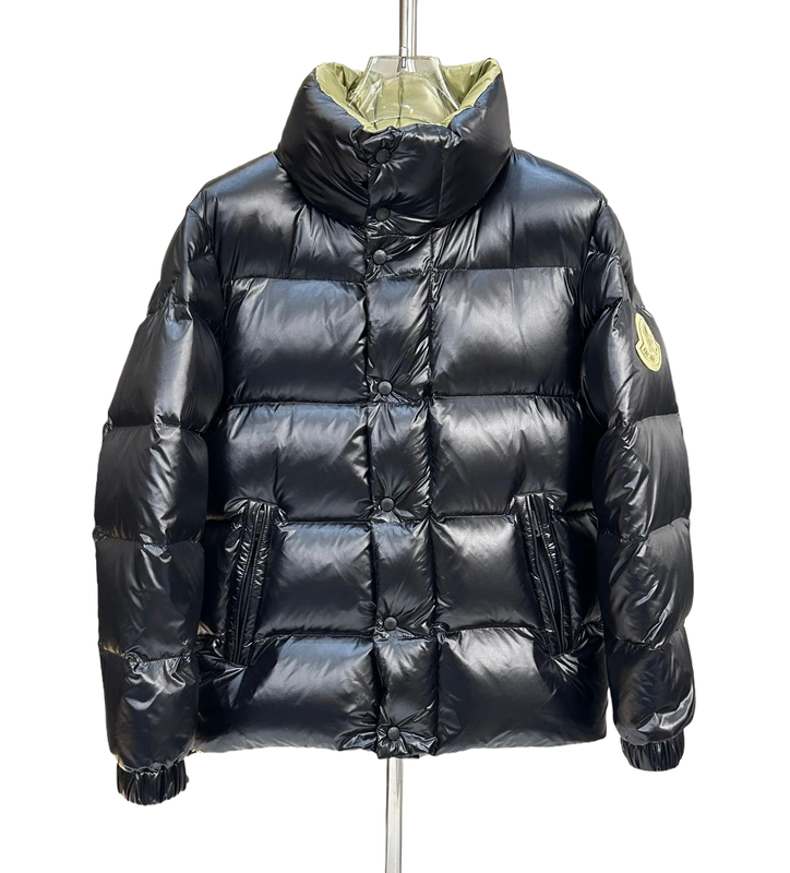 Moncler Down Jacket