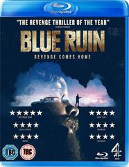 Blue Ruin (2014) WebDL 1080p E-AC3 ITA