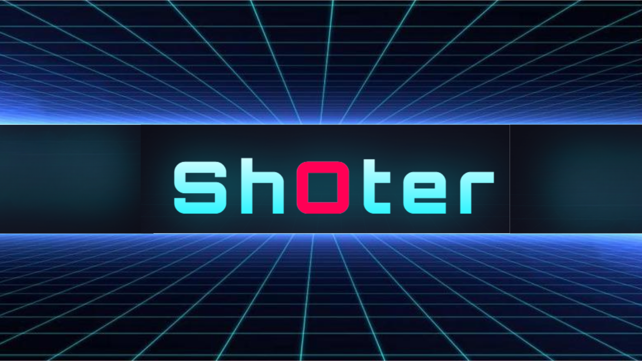Jogo ShOter