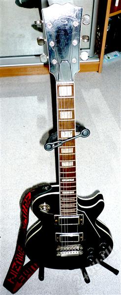 les paul 3