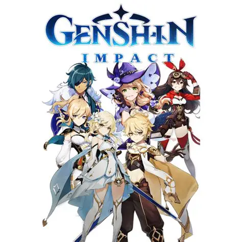 Genshin Impact