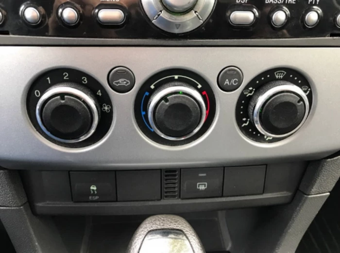 GOMB KONZOL GOMBOK légkondicionáló a fedélzeten AC klíma Ford Focus 2 3  Mondeo 4 ár – zella.hu
