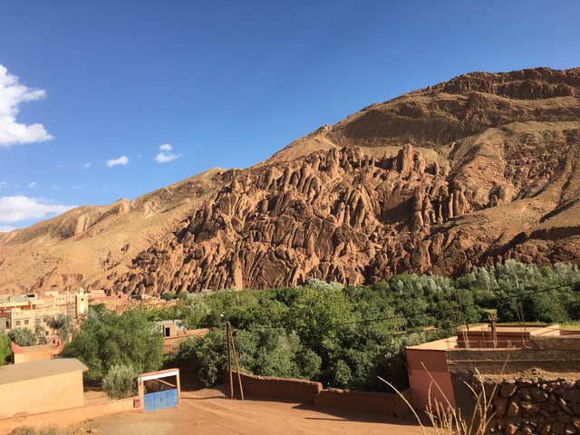Merzouga- Rissani-el valle del Draa-noche en Ouarzazate - Marruecos 2018 (1)