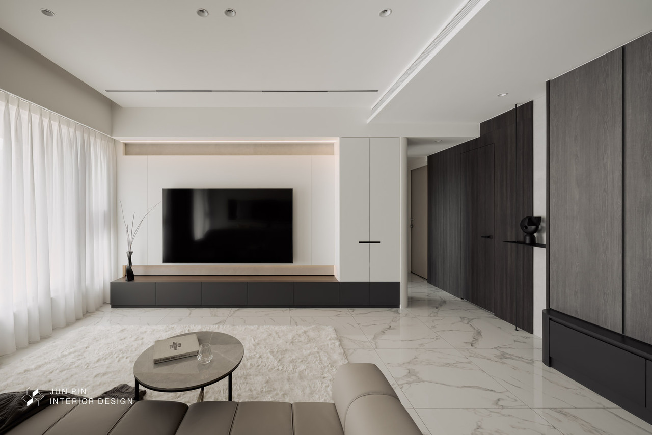 250724 郡品設計 新莊 富都新庄 住宅拍攝7887