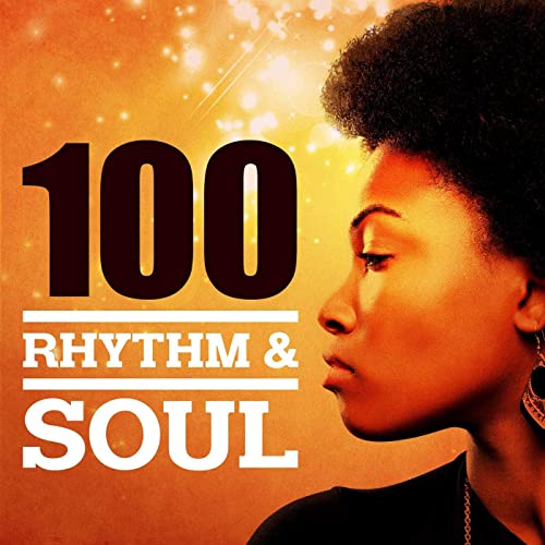 Various Artist   Rhythm & Soul 100 (2021) Mp3 320kbps