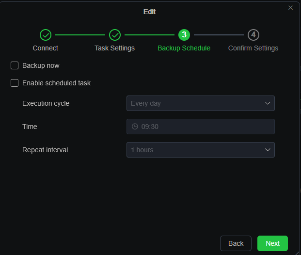 rsync edit 3