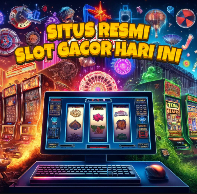 SITUS11 - LINK SITUS GACOR SLOT THAILAND DEPO 10K VIA QRIS MAXWIN HARI INI
