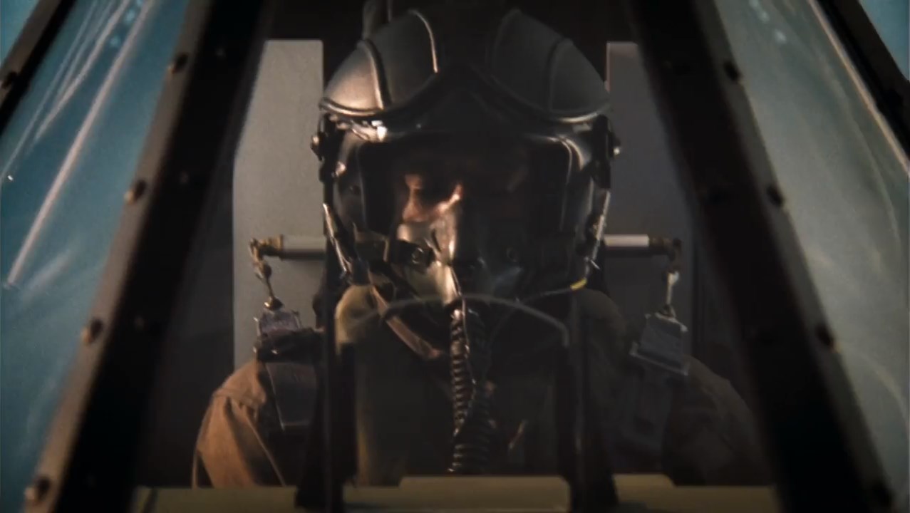 Flight of Fury 2007 WebRip [Hindi + Tamil + English] 480p, 720p Screenshot