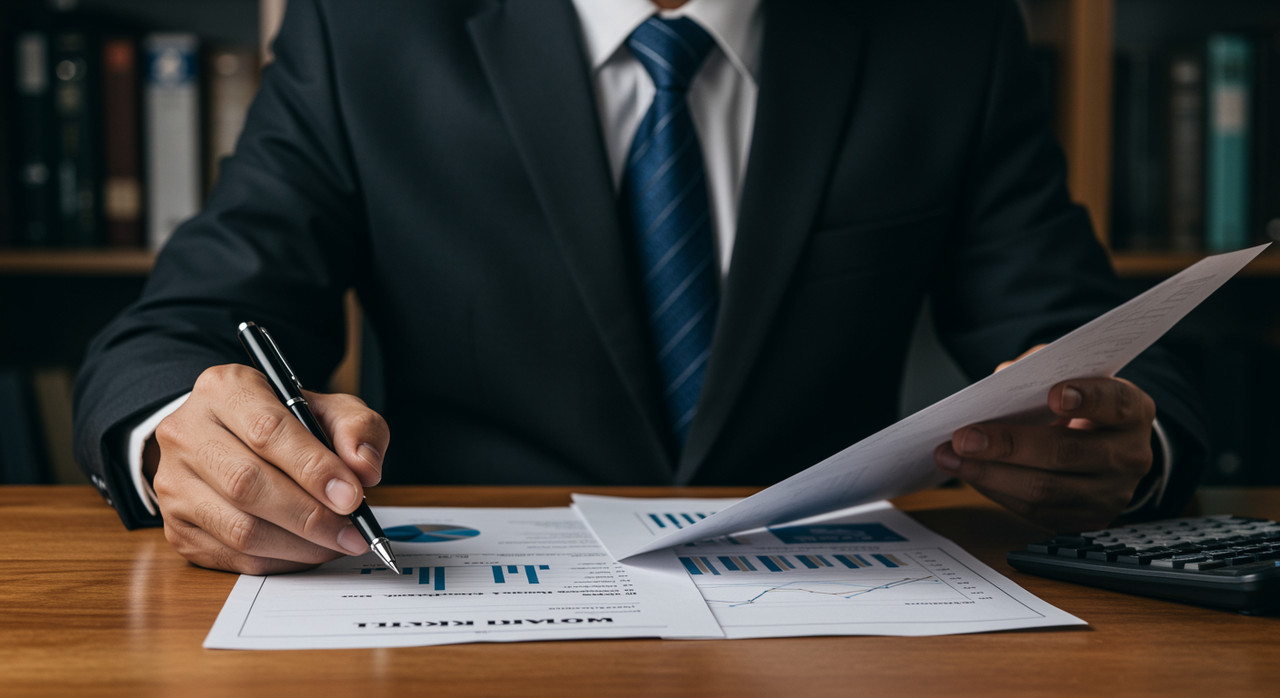 Как выбрать майнинговое оборудование в лизинг: ключевые критерии и риски