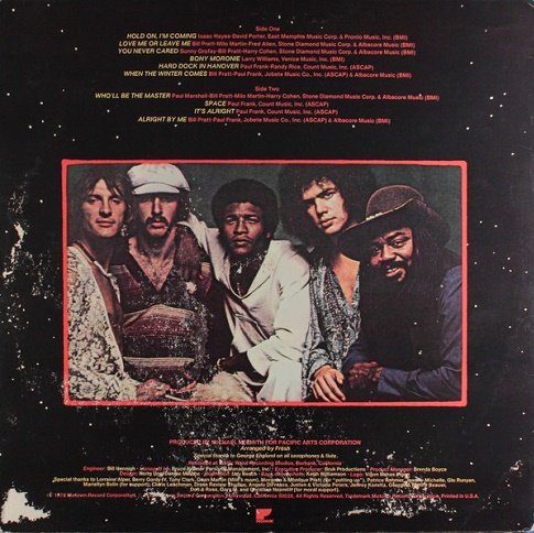 Fresh - Omniverse (1978) [Vinyl Rip 24/192] Lossless+MP3