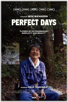 [MOVIES] PERFECT DAYS (2023) (WEBRIP 4K)