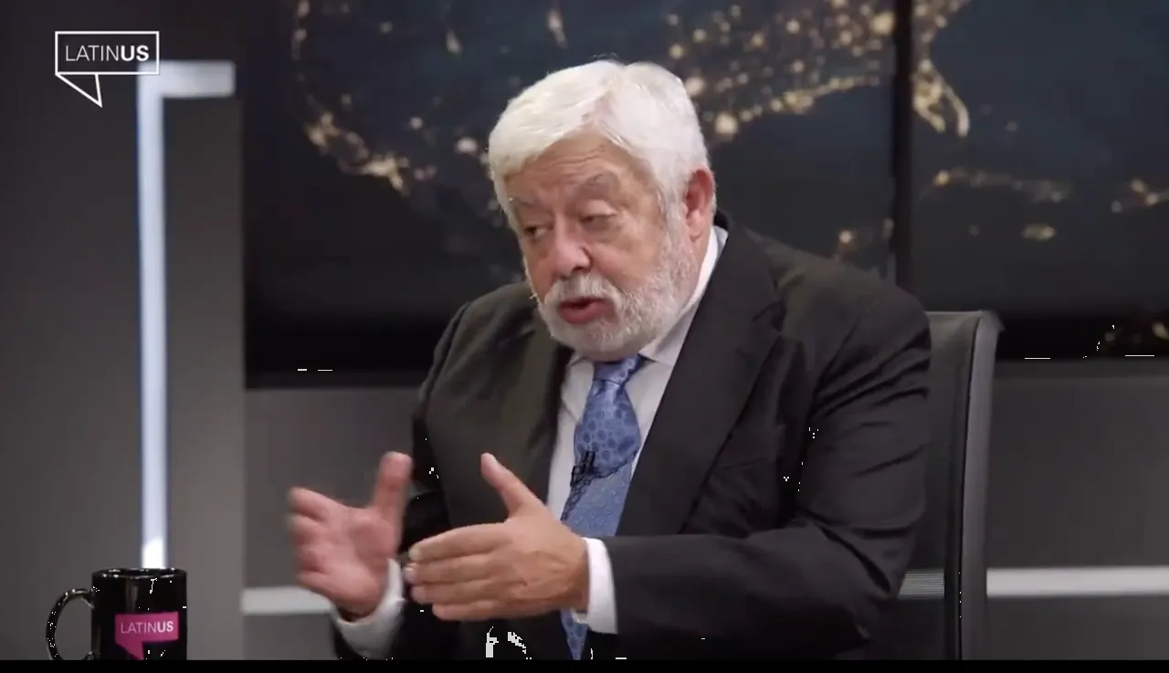 Jaime Maussan le responde a las burlas; momias de Nazca son reales, asegura
