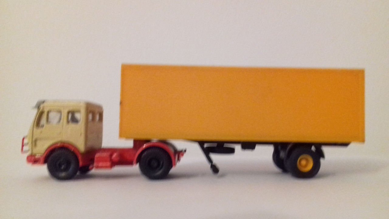 Mach (7463)