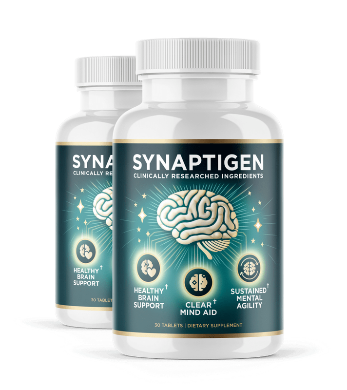 SYNAPTIGEN Supplement