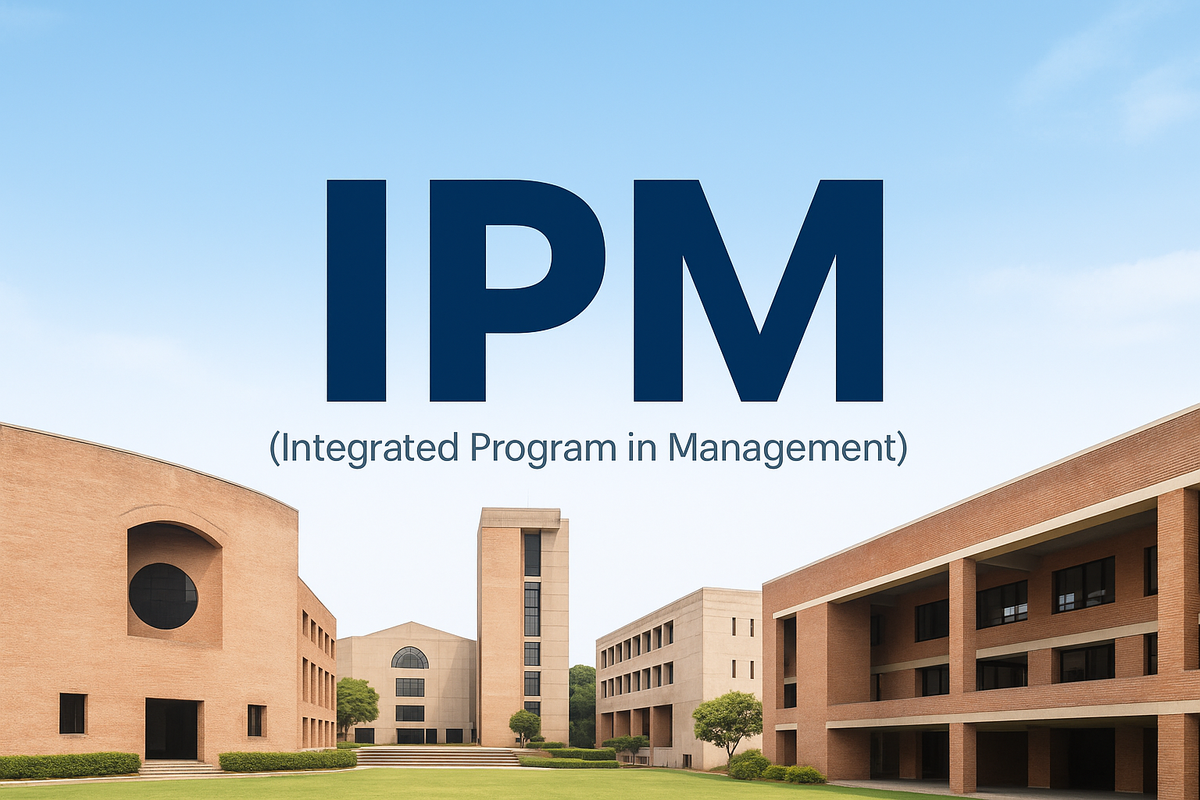 IPM Exam Banner