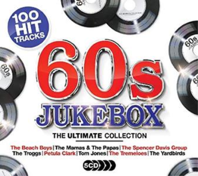 VA - 60s Jukebox: The Ultimate Collection (2018) FLAC