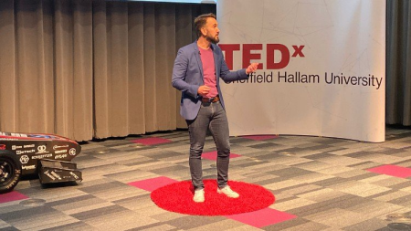 Speak to Win and Influence