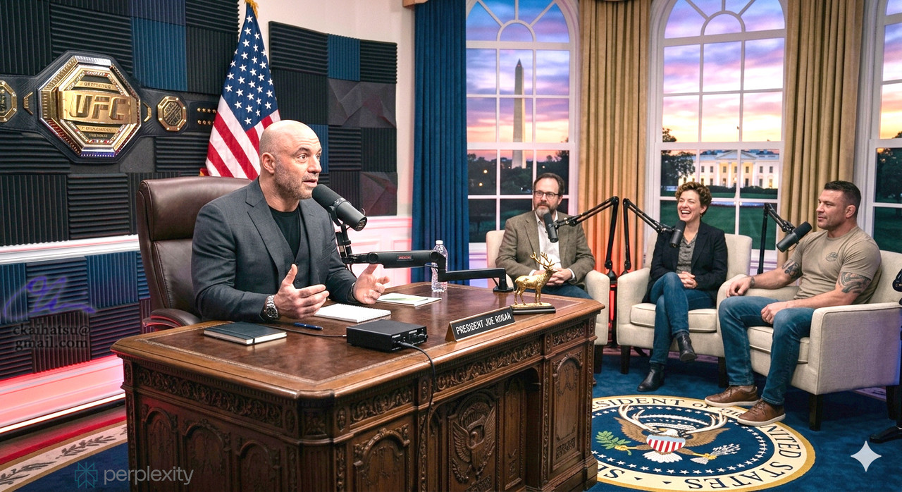 260421 Just admit that Joe Rogan is our president Gemini Generated Image 8qtyqm8qtyqm8qty png xcf