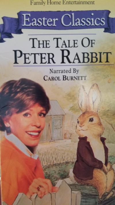 The Tale Of Peter Rabbit 1991 1080p WEBRip x265-RARBG