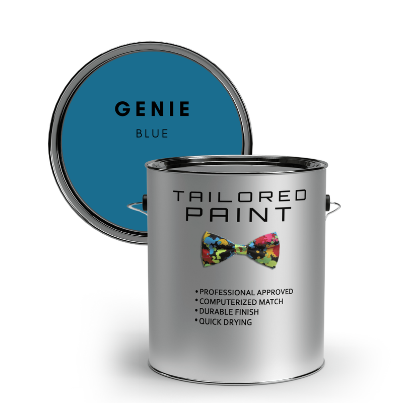 Tractor 1k Enamel Paint For Every Make & Model 500ml Tin Agricultural Machinery - Picture 35 of 141