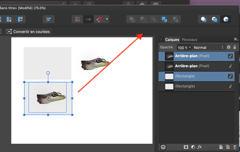 sans plan de travail