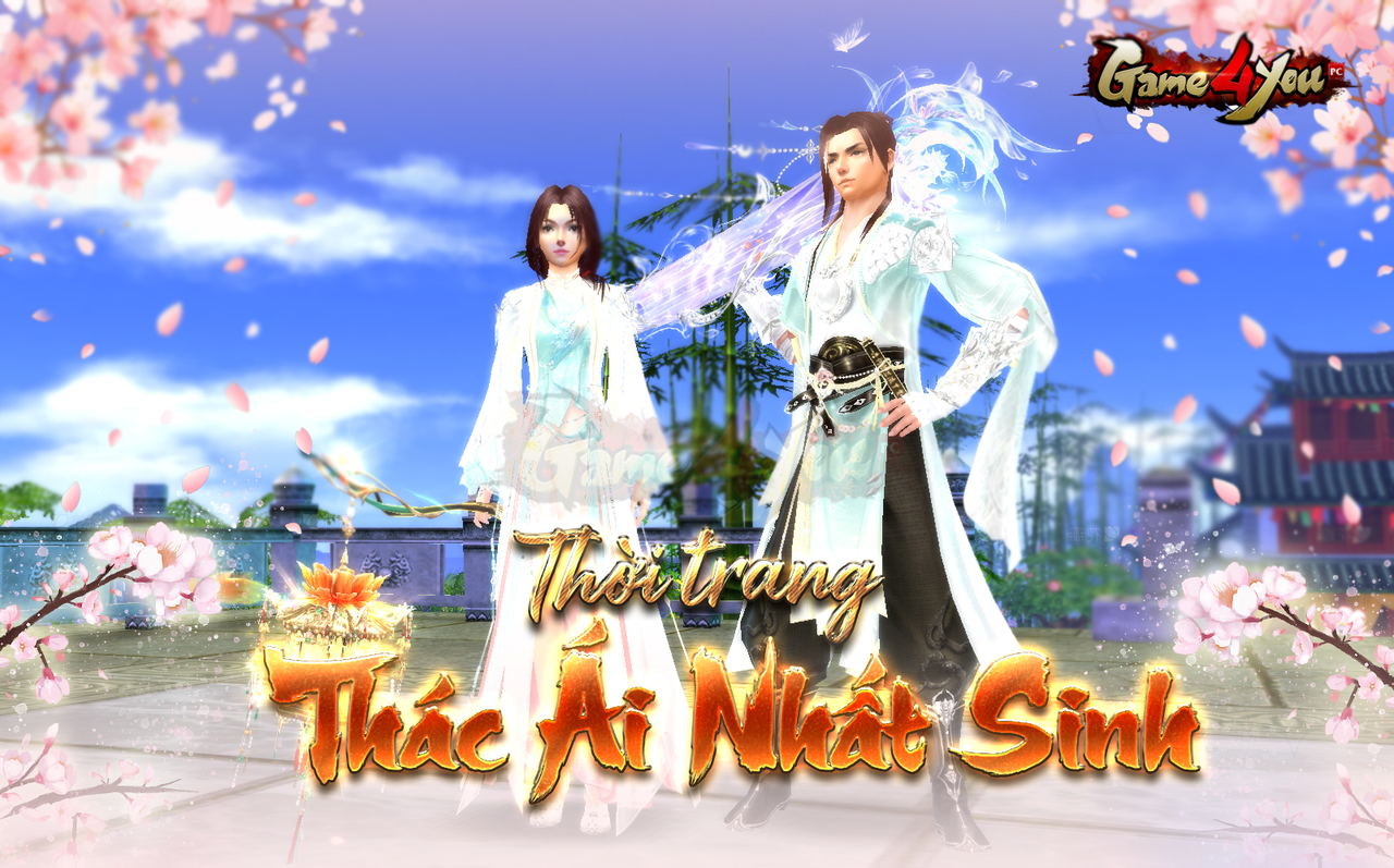 Thác Ái Nhất Sinh