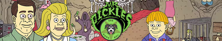 Watch Mr Pickles S04E02 Hats Watch Mr Pickles S04E02 Hats