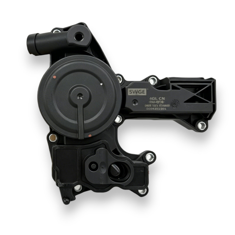 OIL SEPARATOR VW/AUDI 06H 103 495AC 06H 103 495AE / 06H 103 495E  /  06H103495E