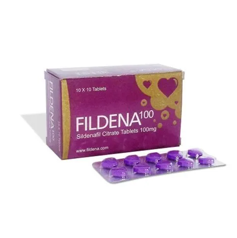 Fildena