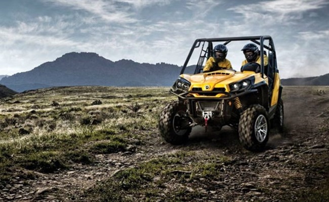 snegohodi.com &ndash; продажа мототехники из Японии, США и Германии