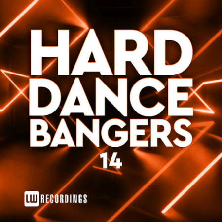 VA   Hard Dance Bangers Vol. 14 (2020)