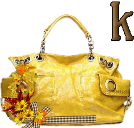 Año 1960- Color Amarillo Huevo  K
