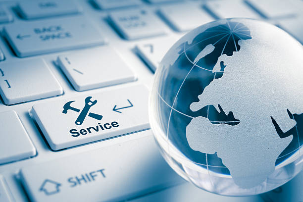 electronicservice.eth Ethereum Name Service (ENS and .eth domain) PFP