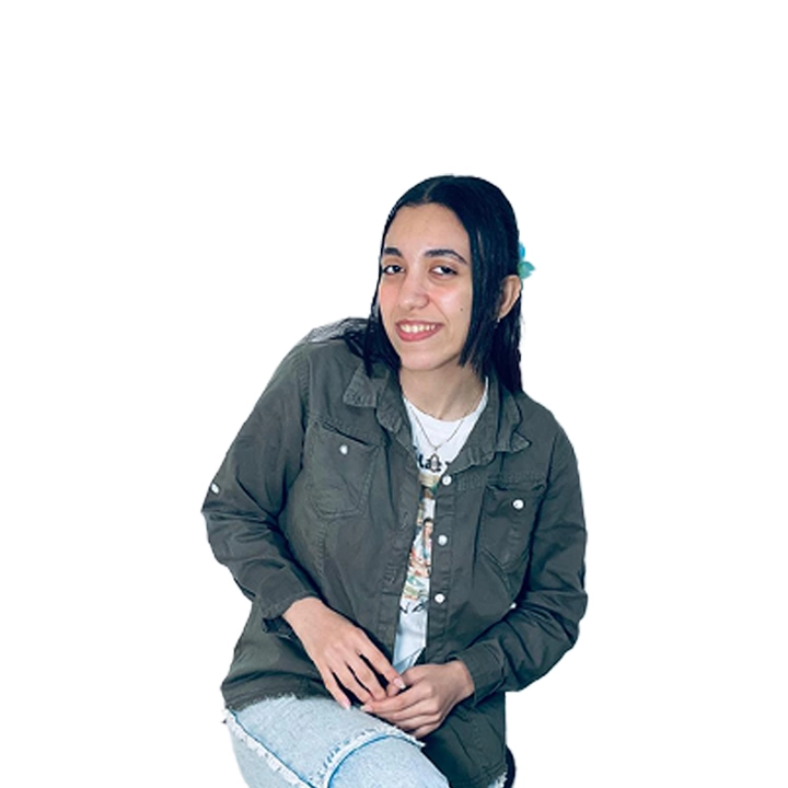Fatma Eltaweel