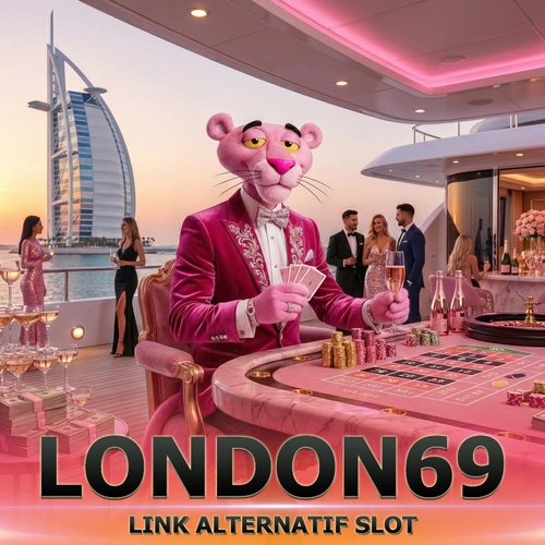 Portal resmi situs toto 2026 - LONDON69