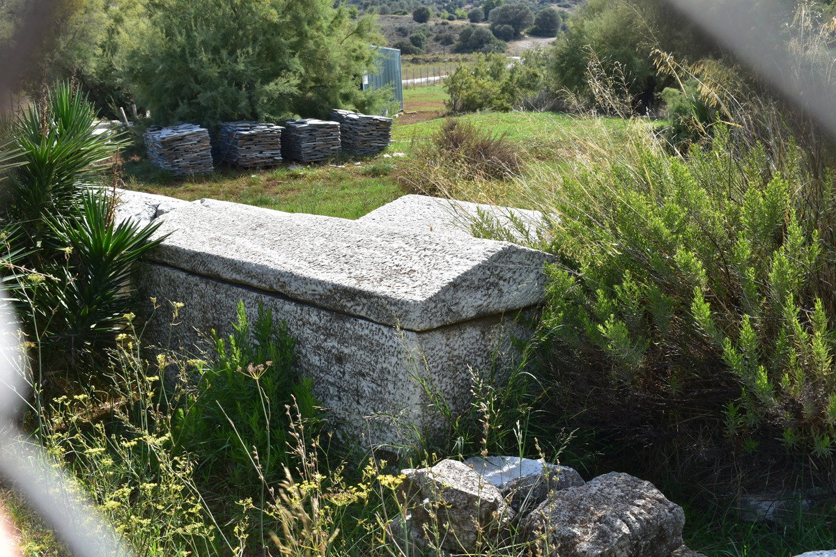 Αρχαιολογικό Μουσείο Βραυρώνας (9)