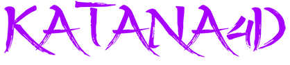 Logo Katana4d