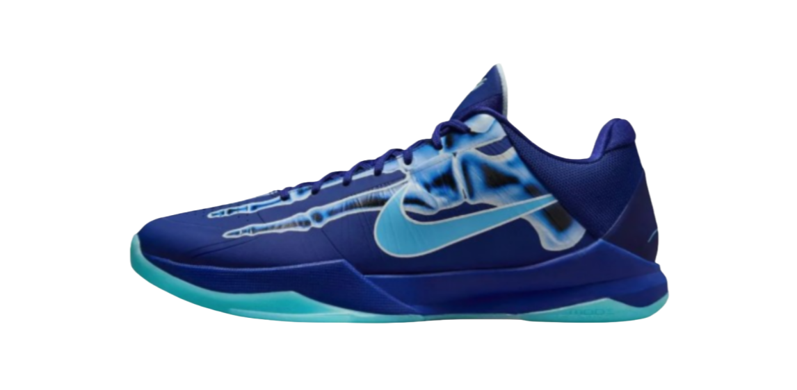 Kobe 5
