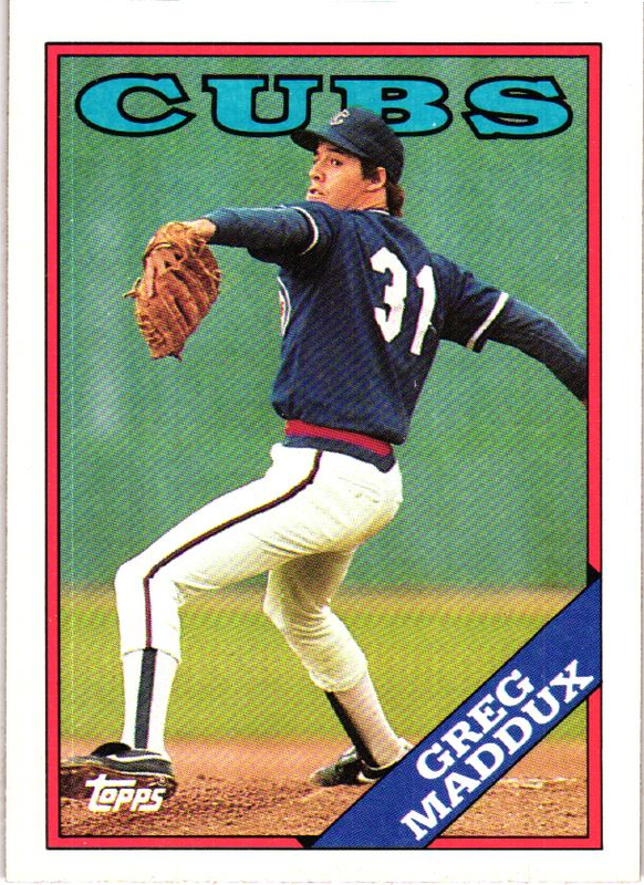 1988 Topps Baseball (201-400) // U Pick Cards - Build Set // Buy4+ Save70% - Picture 162 of 201