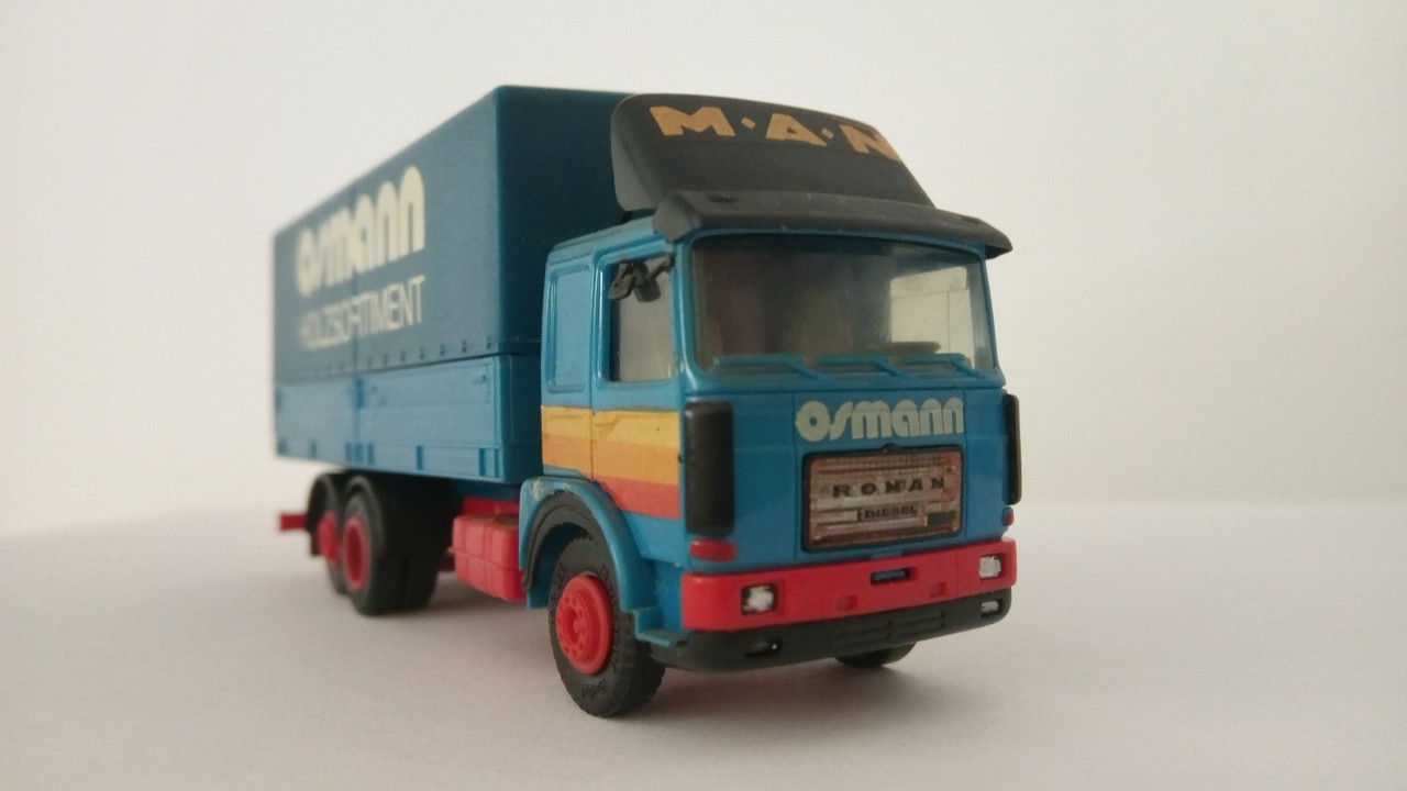 Macht (7952)