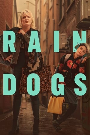Rain Dogs S01E02 720p WEBRip x265-[MiNX]