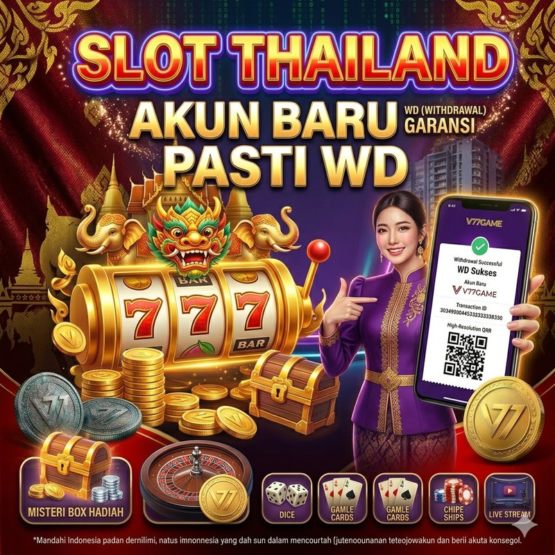 SLOT THAILAND