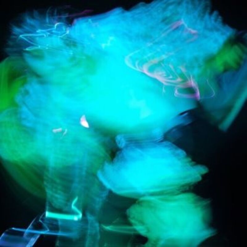 UNIQUE - P1Harmony ALBUM COVER