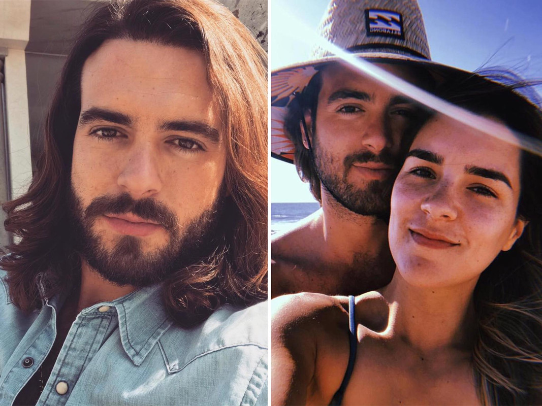 Esposa de Pablo Lyle muestra cómo vive su arresto domiciliario