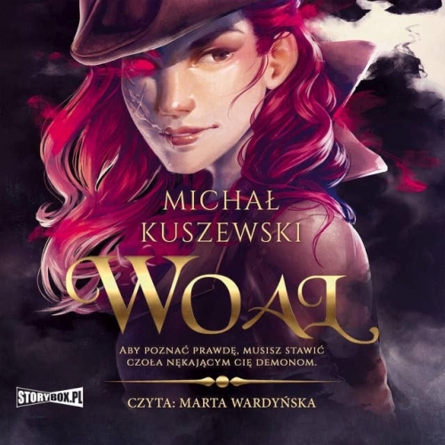 Kuszewski Michał - Woal
